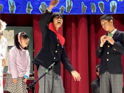 ラスト