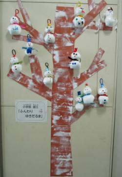完成