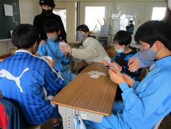 中学部　国数B