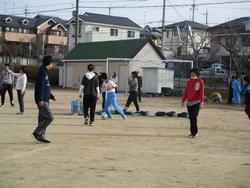 サッカー