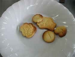 できあがり
