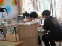 学習